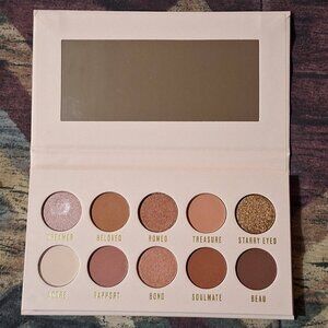 🤍 Makeup Obsession – Be In Love With Eyeshadow Palette 🤍